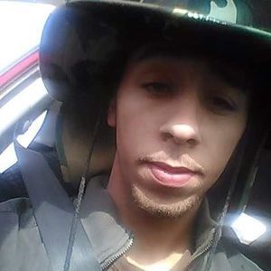 Meet your Posher, Curtis